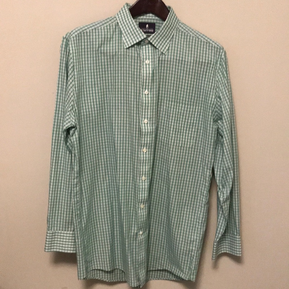 Stafford dress shirt